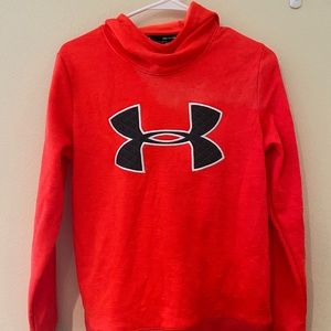 Under Armour Hoodie